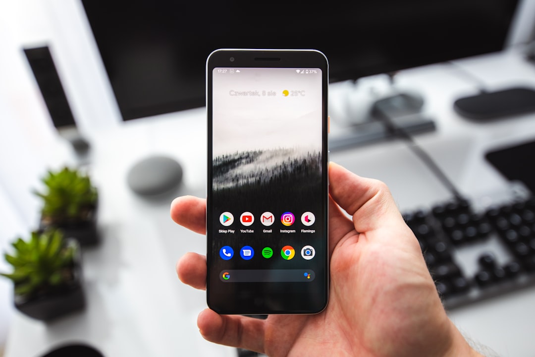 Android 앱 타이머 제한 설정