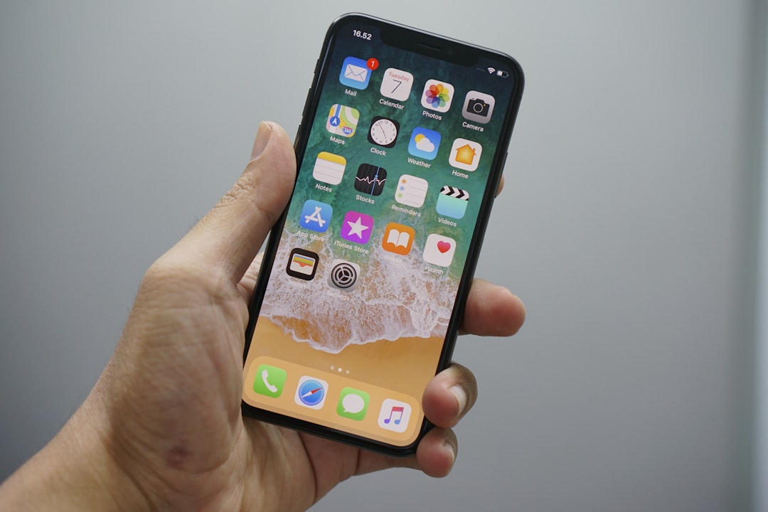 iOS 앱 업데이트 제한 사항