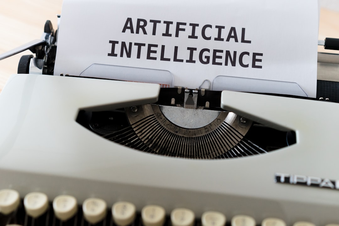 AI 기반 개인정보 보호 기술