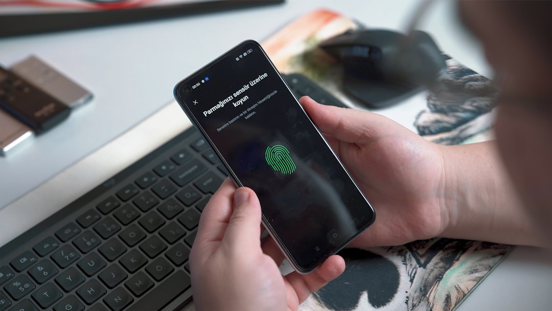 금융 앱 보안 인증