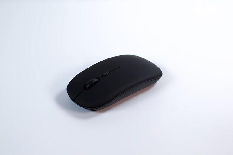 무선 키보드·마우스와 USB 동글