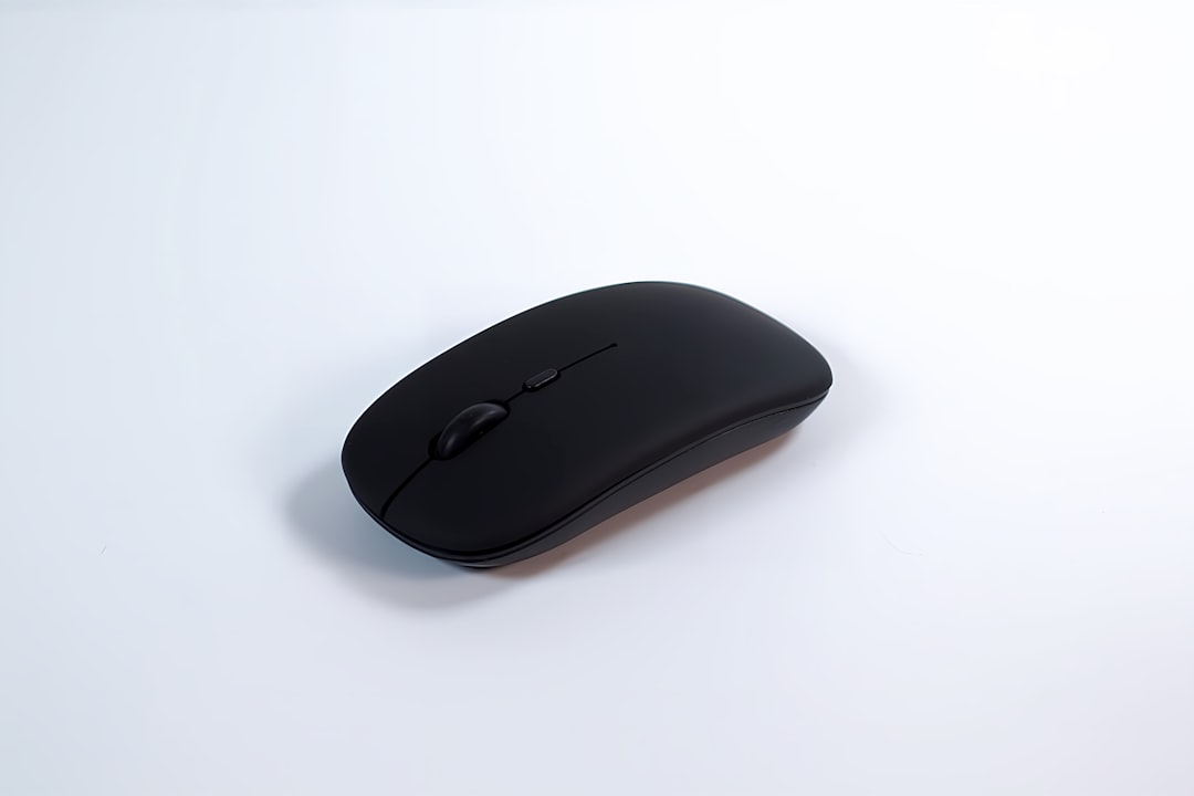 무선 키보드·마우스와 USB 동글